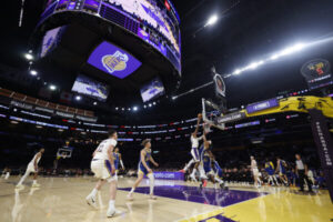 REGRESA EL ESPECTÁCULO DE LA NBA nba
