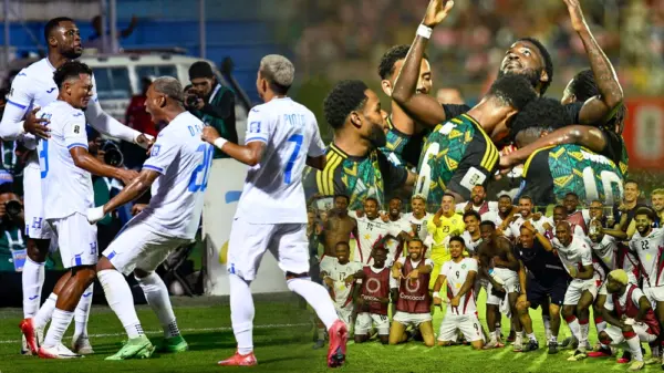 Concacaf