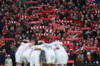 Boxing Day (Photo by Michael Regan/Getty Images)