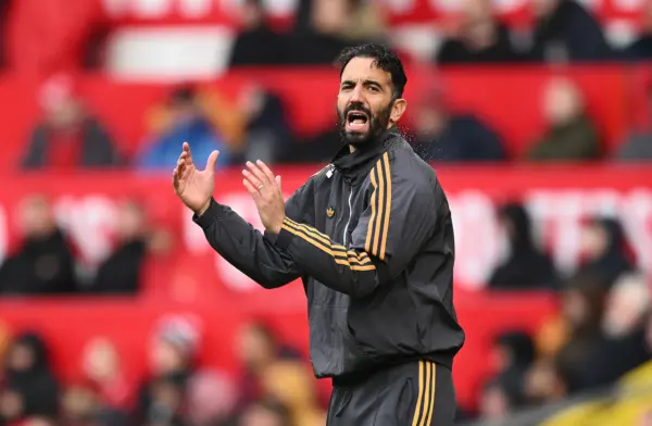 (Photo by Gareth Copley/Getty Images)