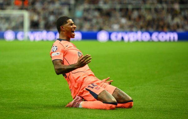 Rashford