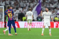 Dani Carvajal Photo by David Ramos/Getty Images