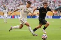 (Photo by Michael Reaves/Getty Images)