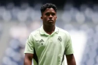 (Photo by Florencia Tan Jun/Getty Images)