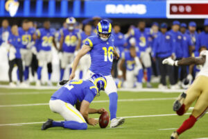 Los Angeles Rams