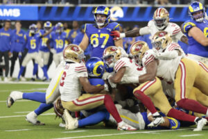 San Francisco 49ers