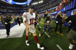 San Francisco 49ers