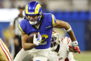 Los Angeles Rams