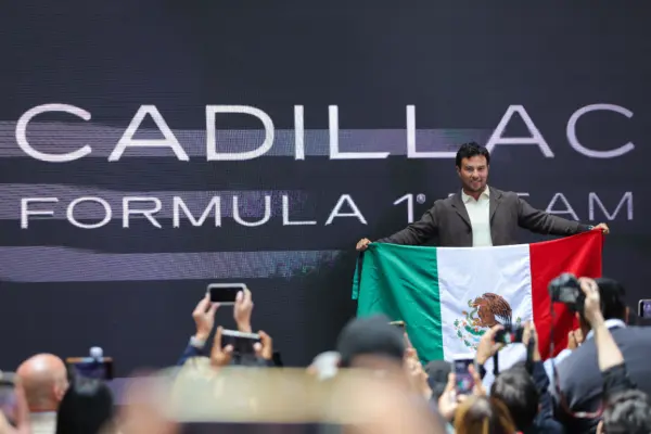 Photo by Agustin Cuevas/Getty Images