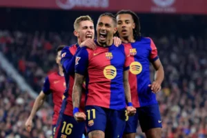 9 posibles bajas del Barcelona de cara al clásico (Photo by Fran Santiago/Getty Images)