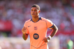Marcus Rashford 