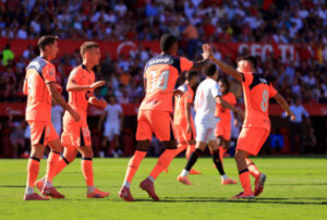 Marcus Rashford