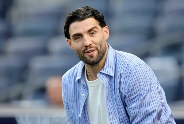 Mateo Kovačić cerca de regresar a la Serie A (Photo by Jim McIsaac/Getty Images)