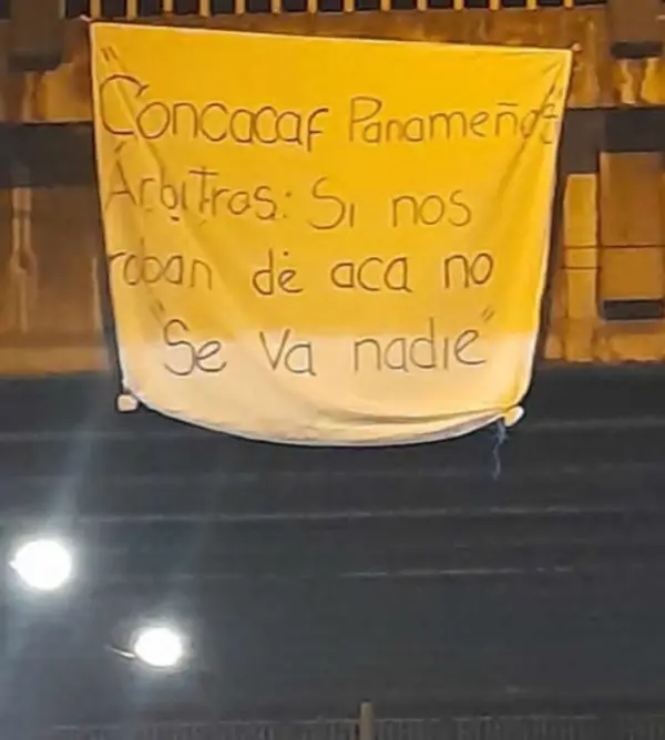 Guatemala vs Panamá