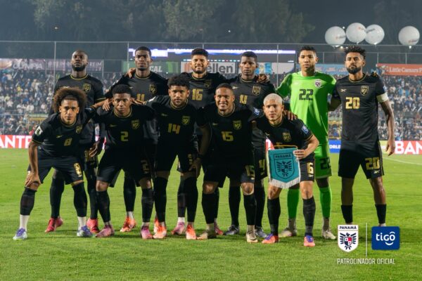 11 titular de Panamá