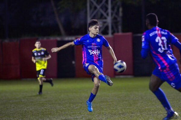 Atlético Río Abajo