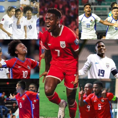 Seleccion de Panamá