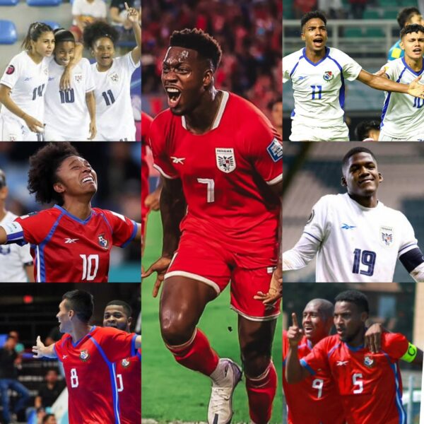 Seleccion de Panamá