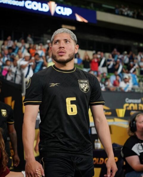 Cristian "El Fulo" Martínez