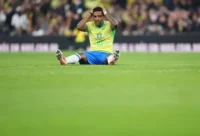 Rodrygo Goes (Photo by Harry Murphy/Getty Images)