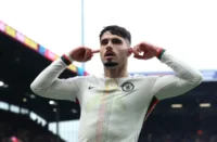 Pedro Neto (Photo by Nathan Stirk/Getty Images)