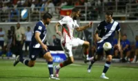 Guatemala vs Surinam
