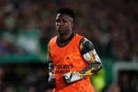 Vinicius Jr (Photo by Angel Martinez/Getty Images)