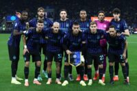 Inter de Milán (Photo by Marco Luzzani/Getty Images)
