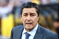 Luis Fernando Tena (Photo by Tim Nwachukwu/Getty Images)