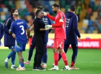Gennaro Gattuso Photo by Marco Luzzani/Getty Images