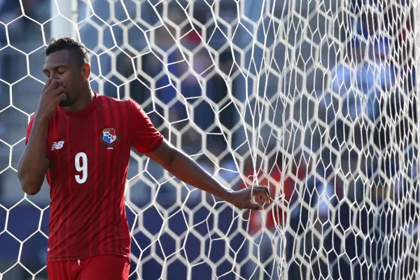Roberto Nurse (Photo by Patrick Smith/Getty Images)