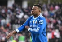 Kylian Mbappé (Photo by Denis Doyle/Getty Images)