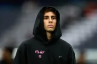 Fermín López (Photo by Angel Martinez/Getty Images)