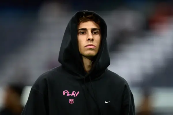 Fermín López (Photo by Angel Martinez/Getty Images)