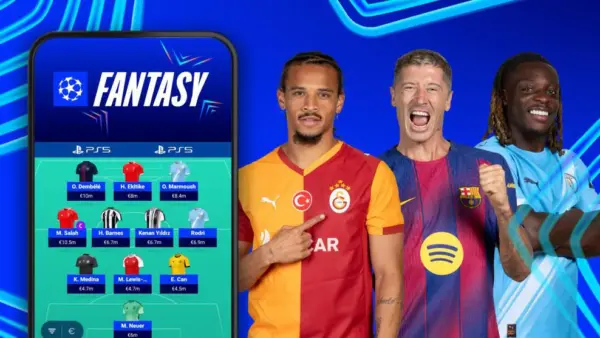 Los fichajes para tu equipo del fantasy de la Champions League