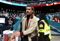 Antoine Griezmann (Photo by Florencia Tan Jun/Getty Images)