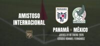 Panamá vs México