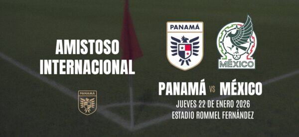 Panamá vs México