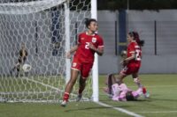 Selección Femenina de Panamá