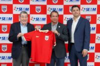 SEMM, la nueva ambulancia de la Selección de Panamá