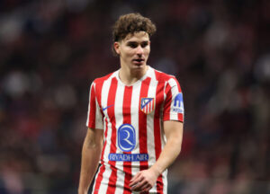 Julián Álvarez habla sobre interés del FC Barcelona Julian Avarez