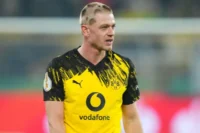 Julian Ryerson (Photo by Pau Barrena/Getty Images)