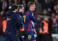 Dani Olmo (Photo by David Ramos/Getty Images)