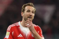 Harry Kane (Photo by Alexander Hassenstein/Getty Images)