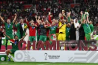 Copa Árabe Photo by Shaun Botterill/Getty Images