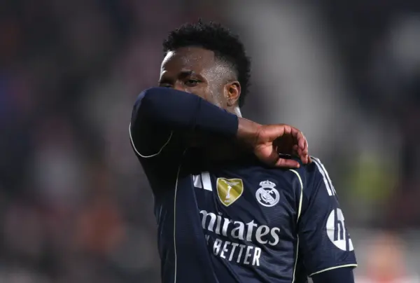 Las 2 prioridades del Real Madrid para el mercado Real Madrid (Photo by David Ramos/Getty Images)