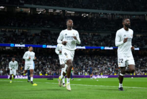 El Real Madrid y la plaga de lesionados Real madrid