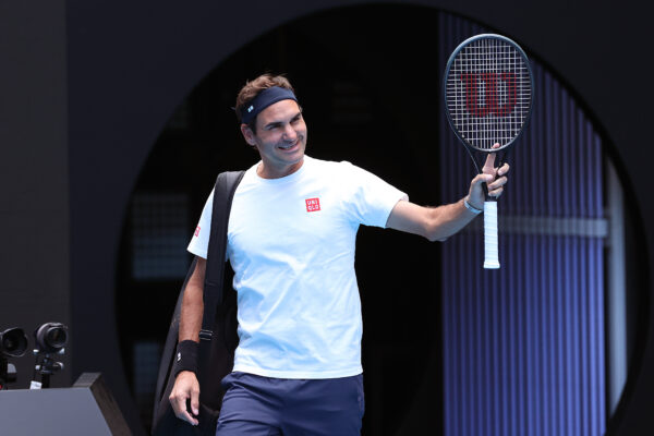Roger Federer