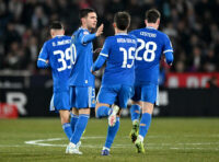 Mastantuono y Arda Guler