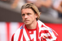 Conor Gallagher/Photo by Florencia Tan Jun Getty Images